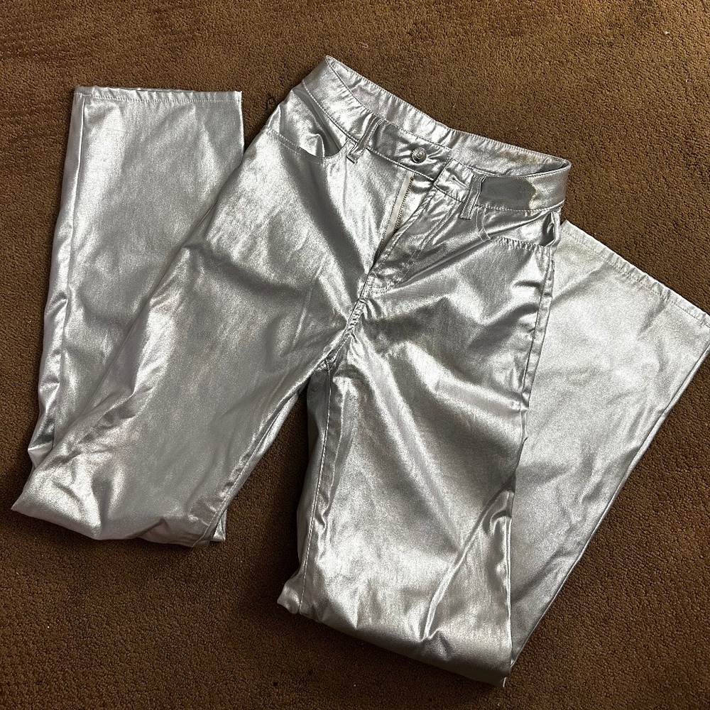 H&M PANTS